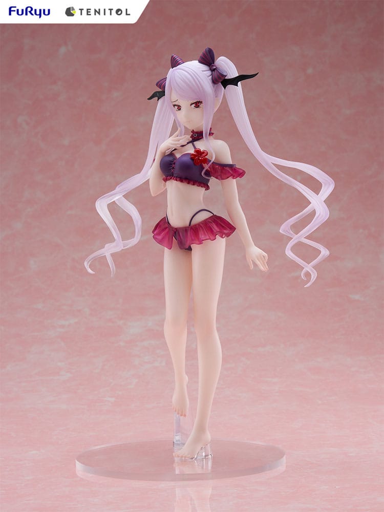 Overlord Tenitol PVC Statue Shalltear 29 cm Prizefiguren Yokina