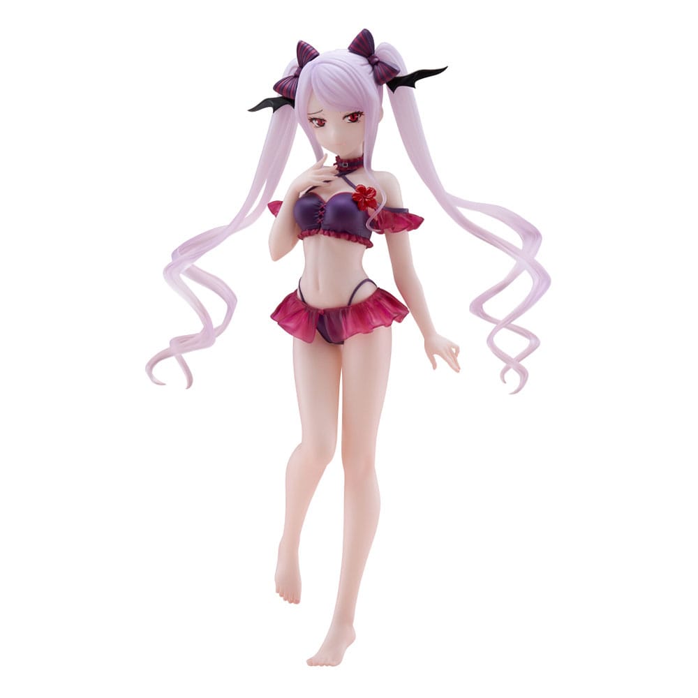 Overlord Tenitol PVC Statue Shalltear 29 cm Prizefiguren Yokina