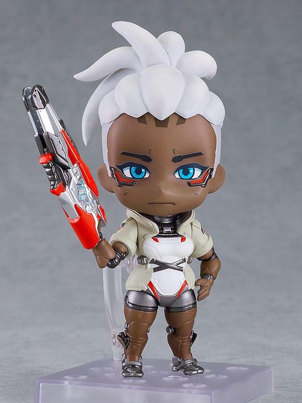 Overwatch 2 Nendoroid Actionfigur Sojourn 10 cm Nendoroids Yokina