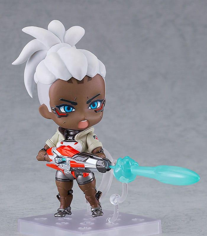 Overwatch 2 Nendoroid Actionfigur Sojourn 10 cm Nendoroids Yokina