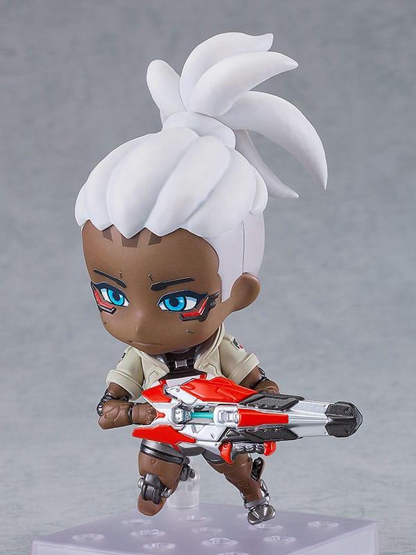 Overwatch 2 Nendoroid Actionfigur Sojourn 10 cm Nendoroids Yokina