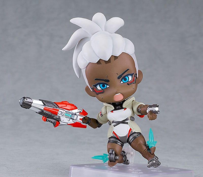 Overwatch 2 Nendoroid Actionfigur Sojourn 10 cm Nendoroids Yokina