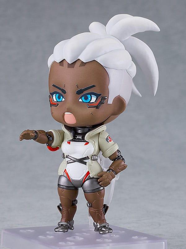 Overwatch 2 Nendoroid Actionfigur Sojourn 10 cm Nendoroids Yokina