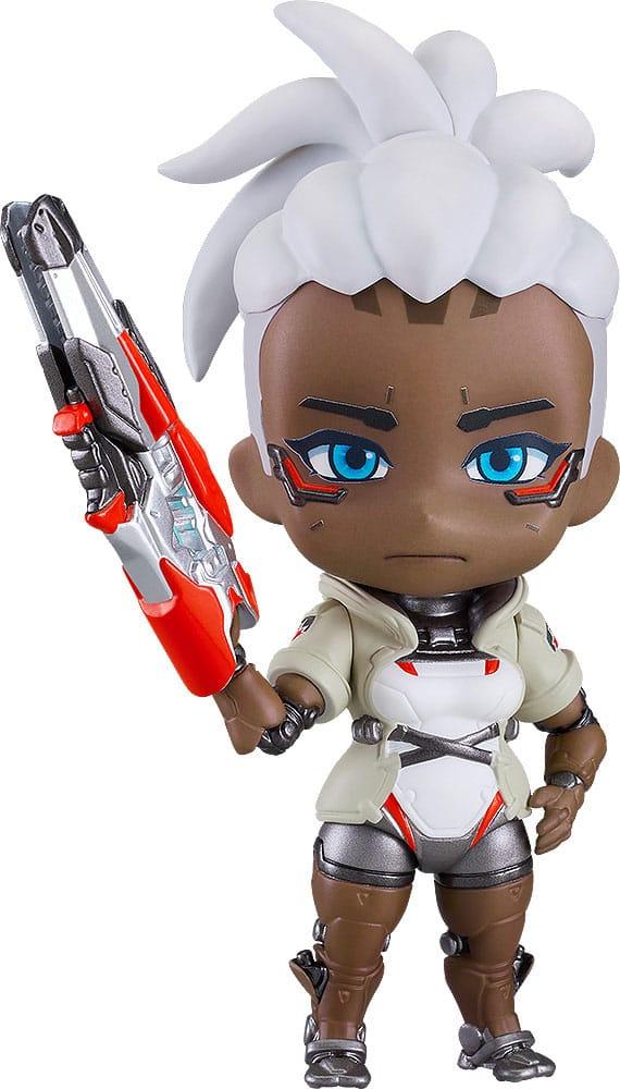 Overwatch 2 Nendoroid Actionfigur Sojourn 10 cm Nendoroids Yokina