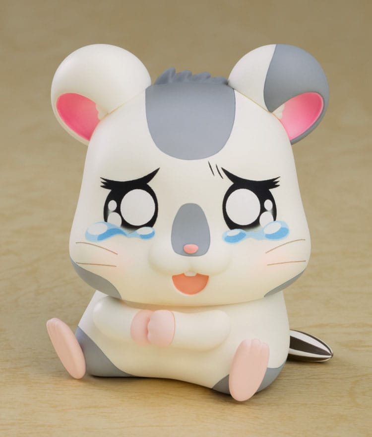Oxnard Nendoroid Actionfigur 10 cm Hamtaro Nendoroids Yokina