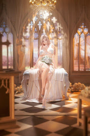 PVC Statue 1/4 Marry me Illustrated by LOVECACAO 31 cm Hentai Yokina