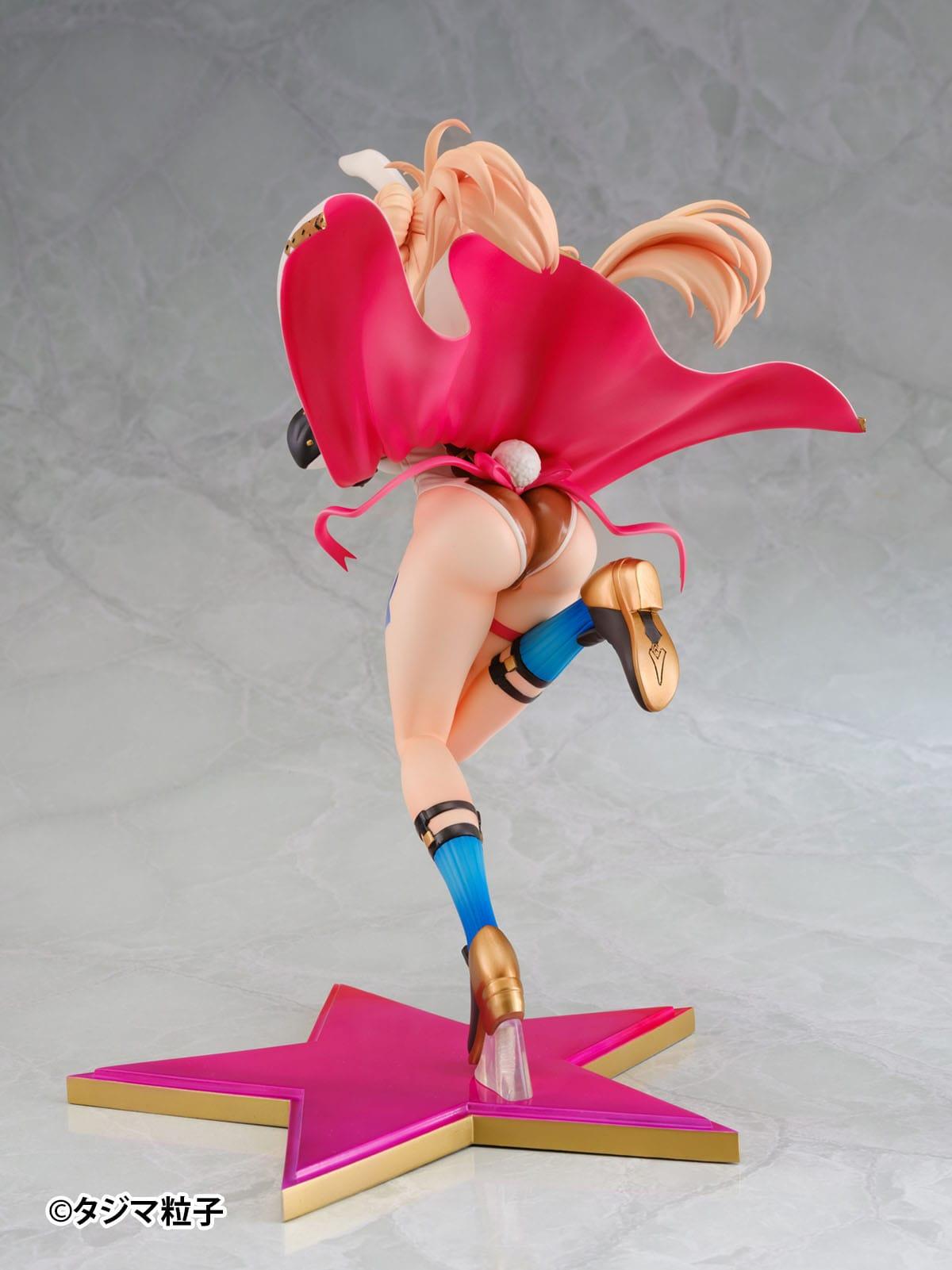 PVC Statue 1/6 Bunny Elf Princess 28 cm - Hentai - Yokina