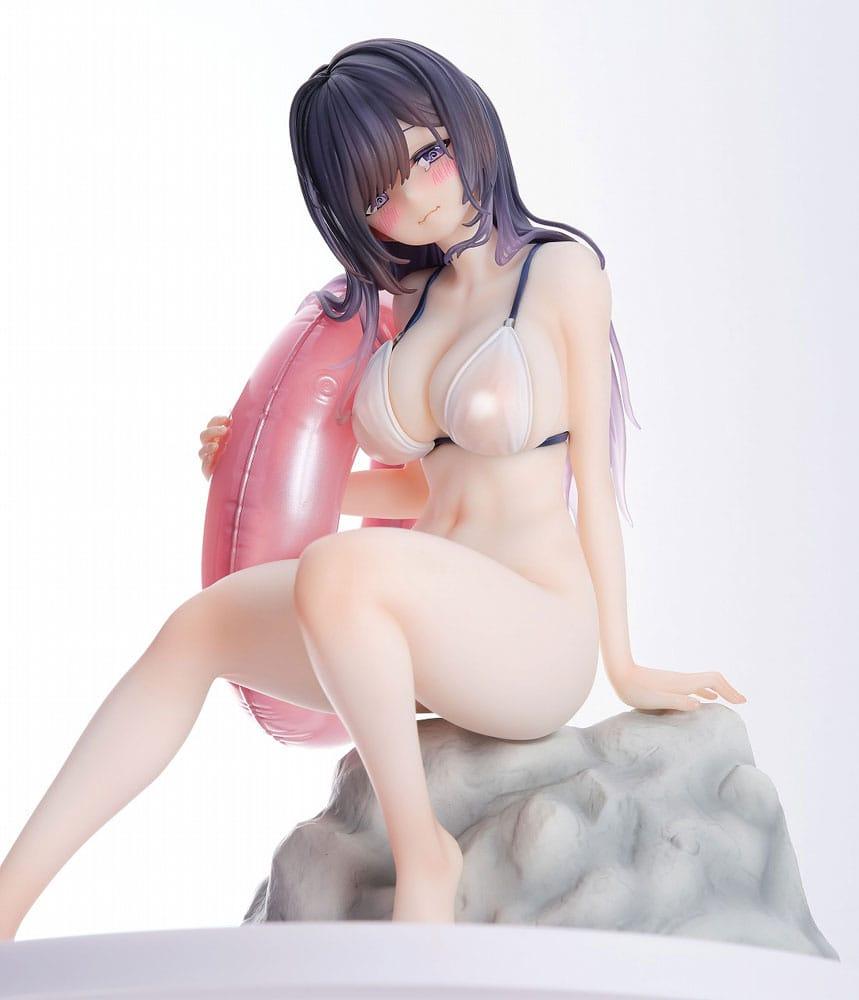 PVC Statue 1/6 Mei-chan TPK-025 16 cm Hentai Yokina