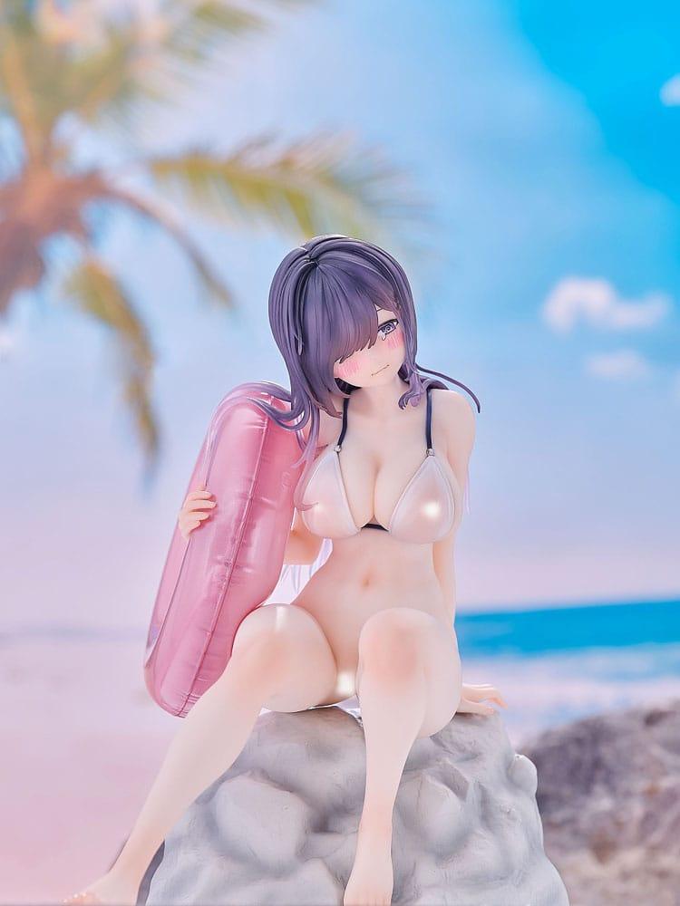 PVC Statue 1/6 Mei-chan TPK-025 16 cm Hentai Yokina