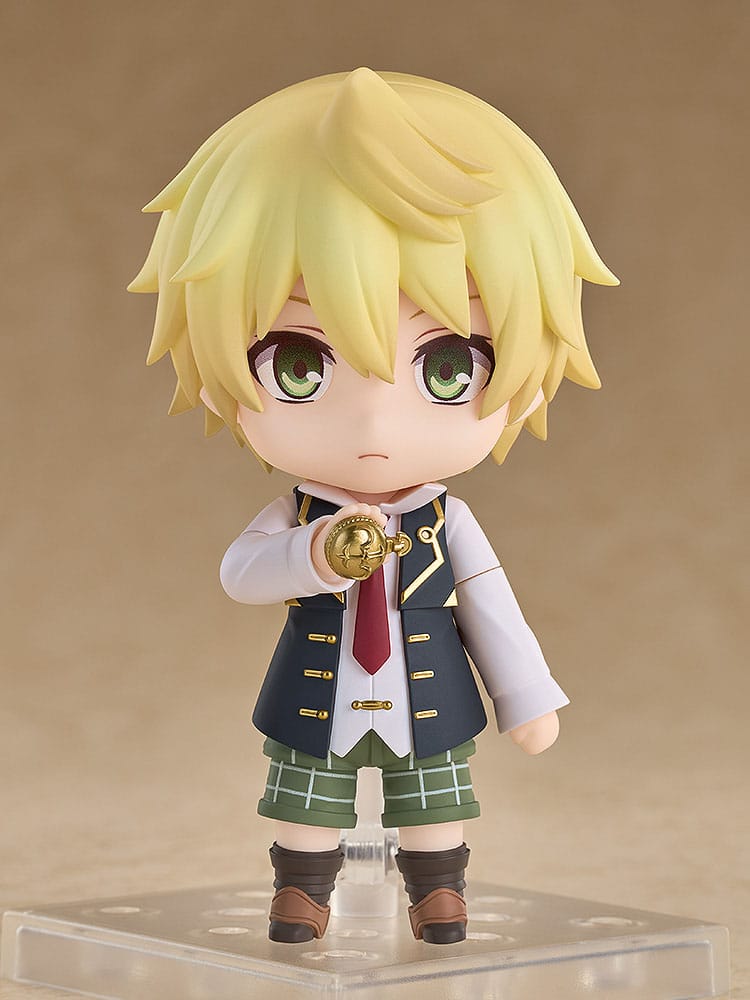 Pandora Hearts Nendoroid Actionfigur Oz Vessalius 10 cm Nendoroids Yokina
