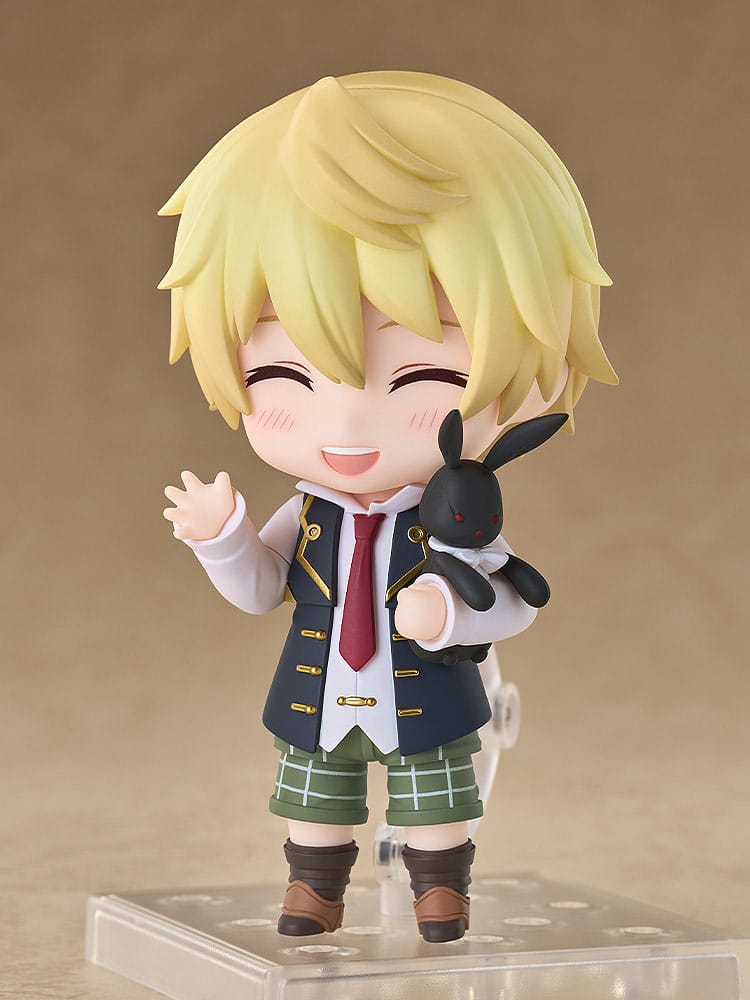 Pandora Hearts Nendoroid Actionfigur Oz Vessalius 10 cm Nendoroids Yokina