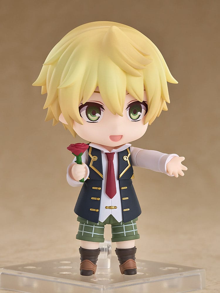 Pandora Hearts Nendoroid Actionfigur Oz Vessalius 10 cm Nendoroids Yokina