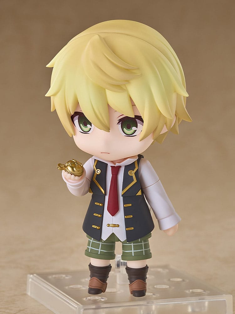 Pandora Hearts Nendoroid Actionfigur Oz Vessalius 10 cm Nendoroids Yokina
