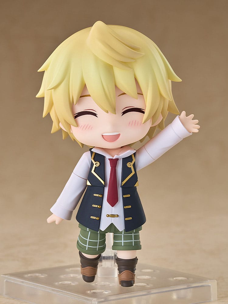 Pandora Hearts Nendoroid Actionfigur Oz Vessalius 10 cm Nendoroids Yokina