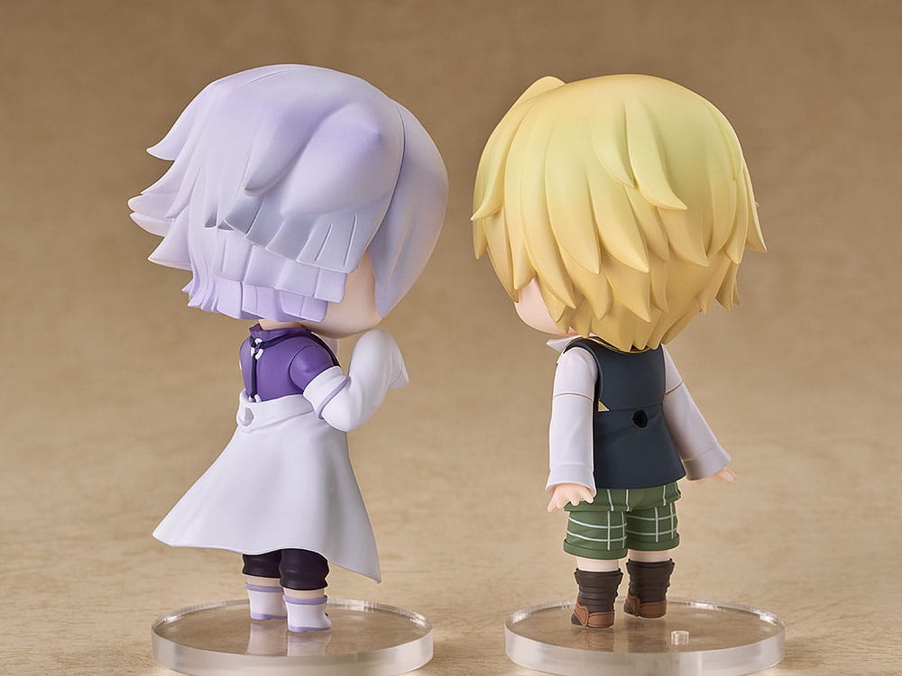 Pandora Hearts Nendoroid Actionfigur Oz Vessalius 10 cm Nendoroids Yokina