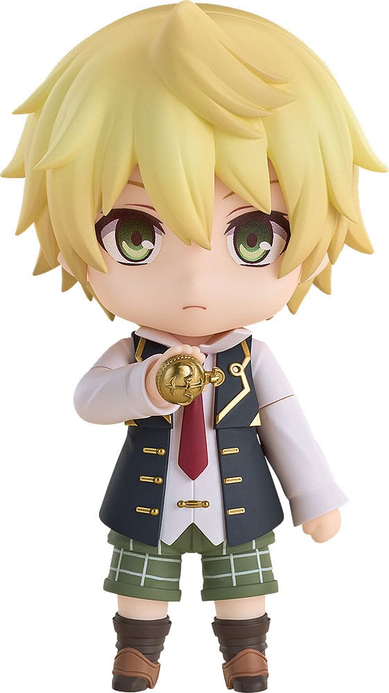 Pandora Hearts Nendoroid Actionfigur Oz Vessalius 10 cm Nendoroids Yokina