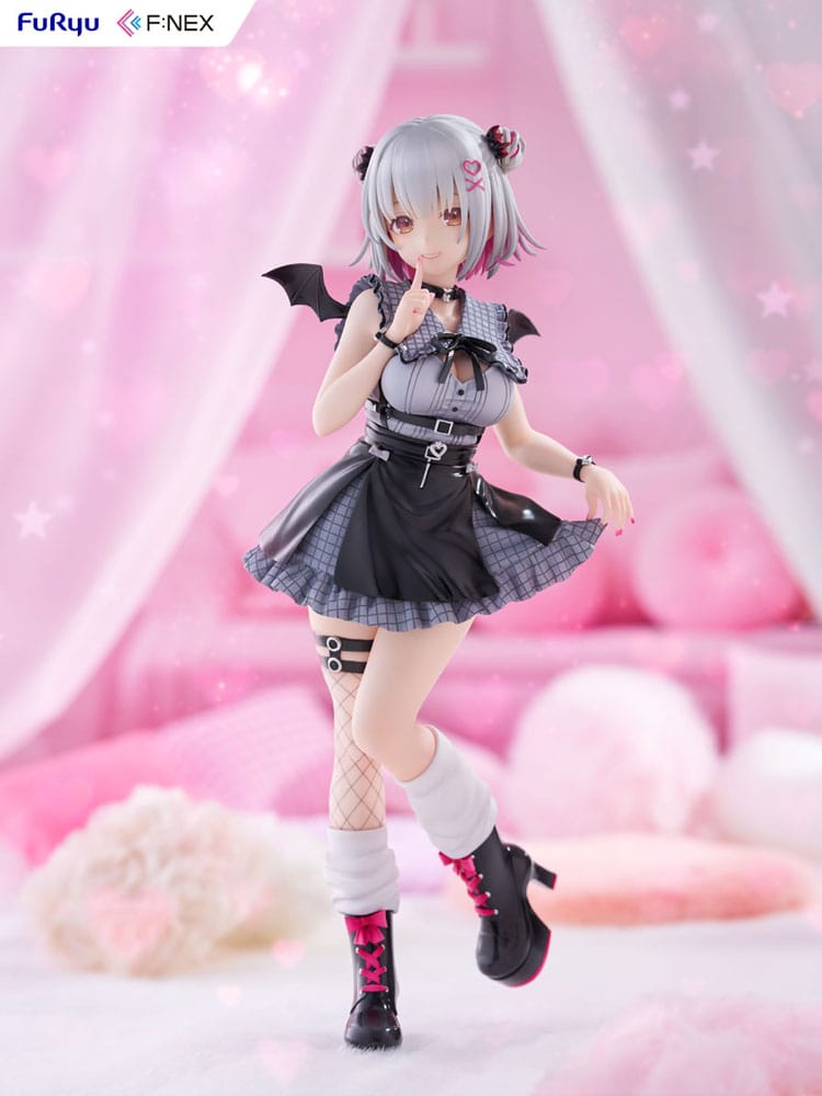 Suou Patra PVC Statue 1/7 Suou Patra 23 cm Scalefiguren Yokina