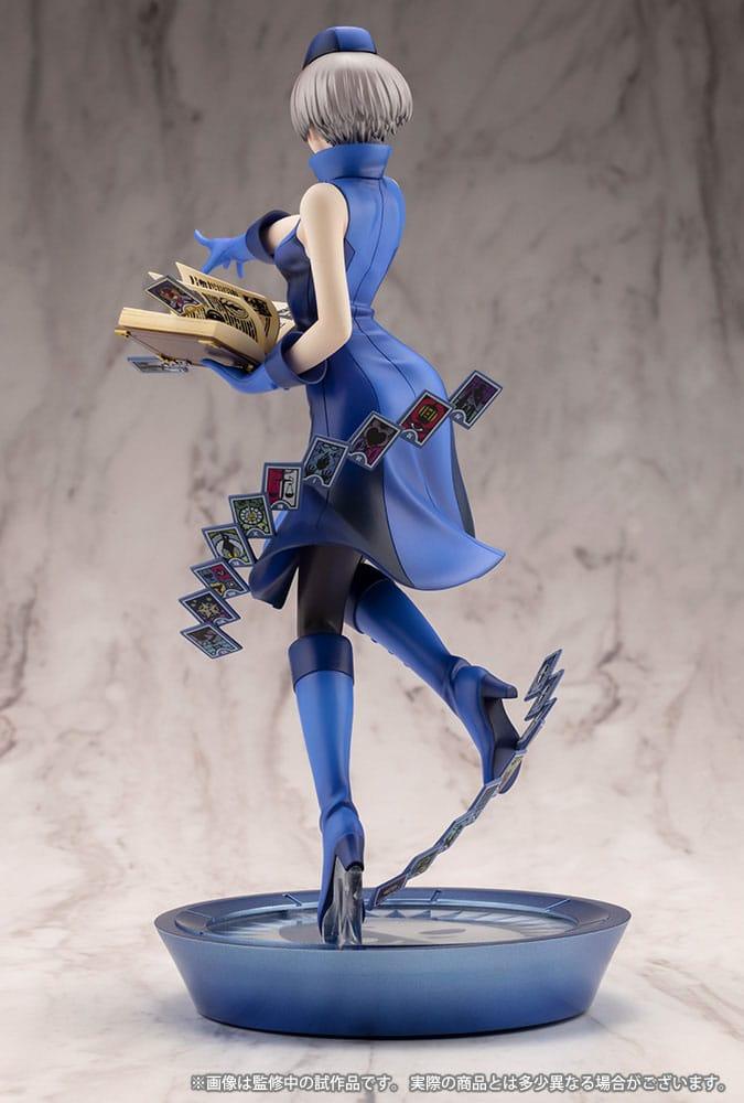 Persona 3 Reload ARTFX J Statue 1/8 Elizabeth 22 cm Scalefiguren Yokina