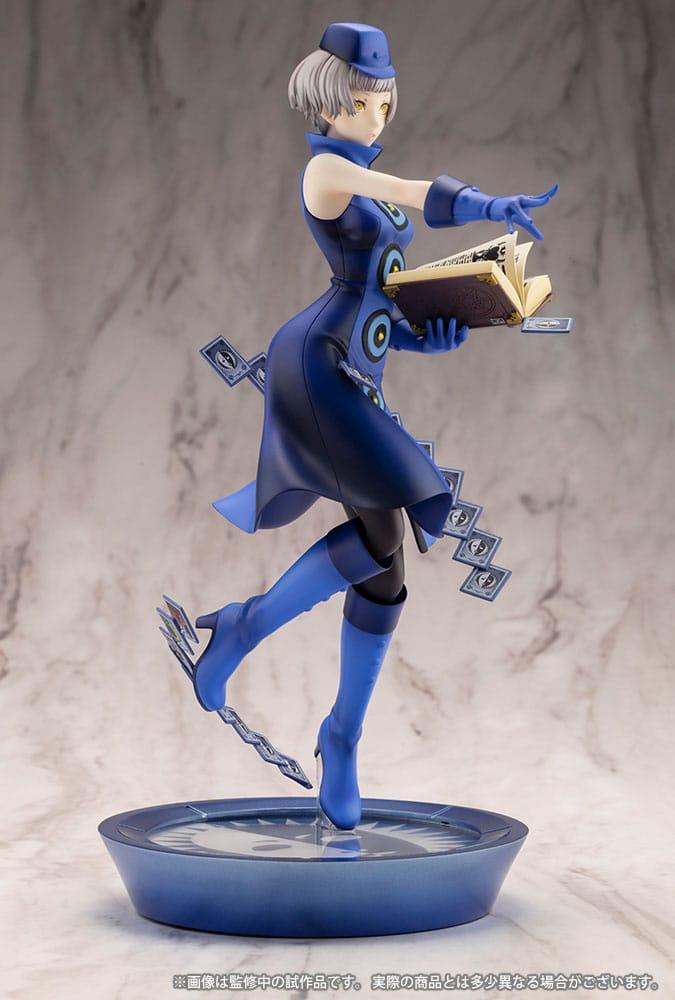 Persona 3 Reload ARTFX J Statue 1/8 Elizabeth 22 cm Scalefiguren Yokina