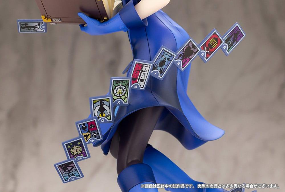 Persona 3 Reload ARTFX J Statue 1/8 Elizabeth 22 cm Scalefiguren Yokina