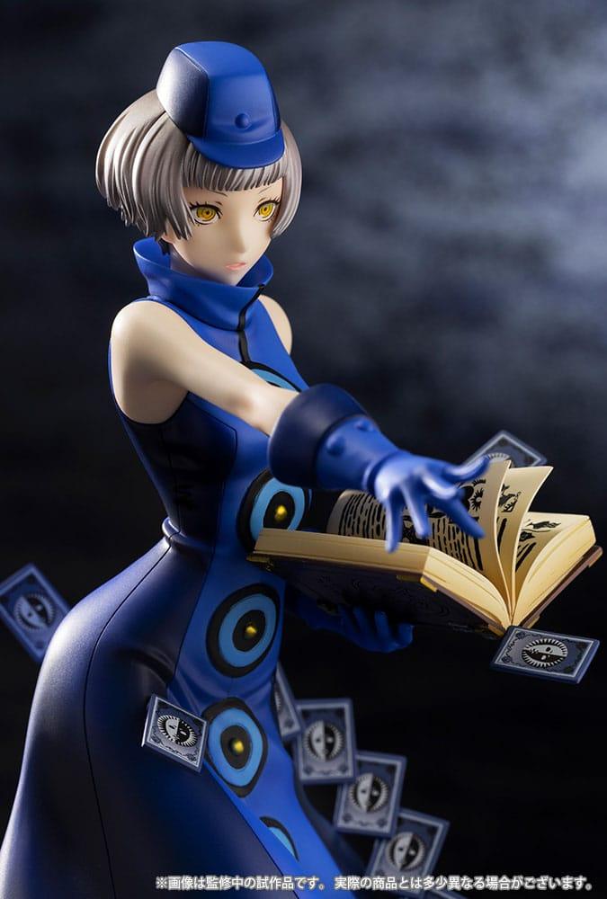 Persona 3 Reload ARTFX J Statue 1/8 Elizabeth 22 cm Scalefiguren Yokina