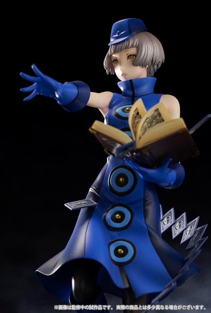 Persona 3 Reload ARTFX J Statue 1/8 Elizabeth 22 cm Scalefiguren Yokina