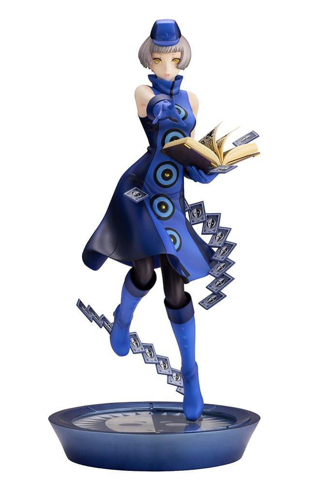 Persona 3 Reload ARTFX J Statue 1/8 Elizabeth 22 cm Scalefiguren Yokina