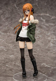 Persona 5 PVC Statue 1/7 Futaba Sakura (3rd-run) 22 cm Scalefiguren Yokina