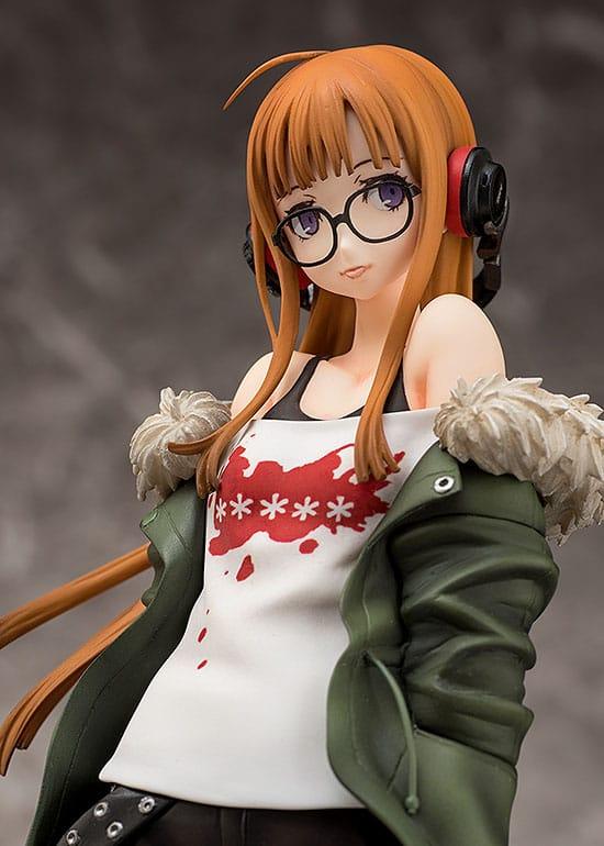 Persona 5 PVC Statue 1/7 Futaba Sakura (3rd-run) 22 cm Scalefiguren Yokina