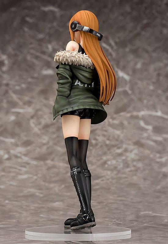 Persona 5 PVC Statue 1/7 Futaba Sakura (3rd-run) 22 cm Scalefiguren Yokina