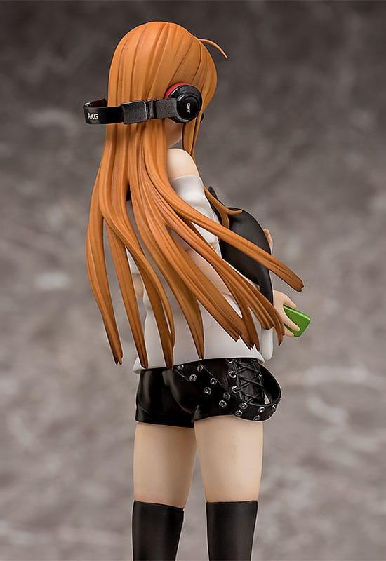 Persona 5 PVC Statue 1/7 Futaba Sakura (3rd-run) 22 cm Scalefiguren Yokina