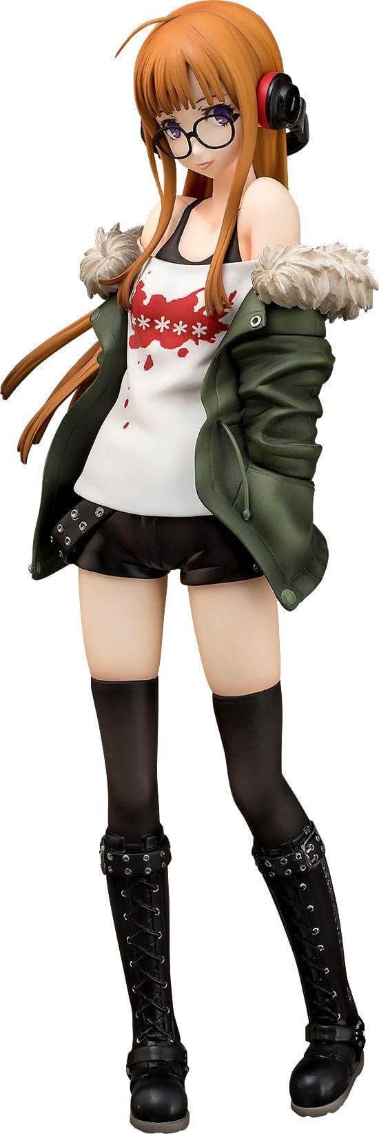 Persona 5 PVC Statue 1/7 Futaba Sakura (3rd-run) 22 cm Scalefiguren Yokina