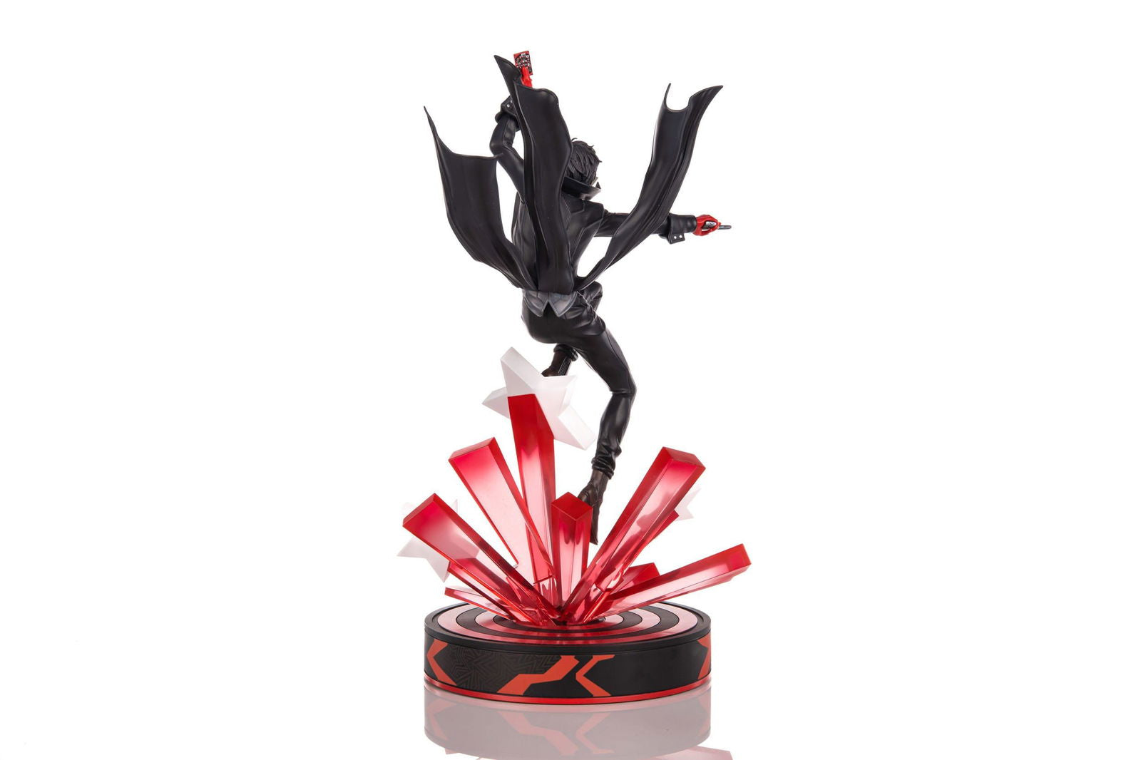 Persona 5 PVC Statue Joker (Collector's Edition) 30 cm Scalefiguren Yokina