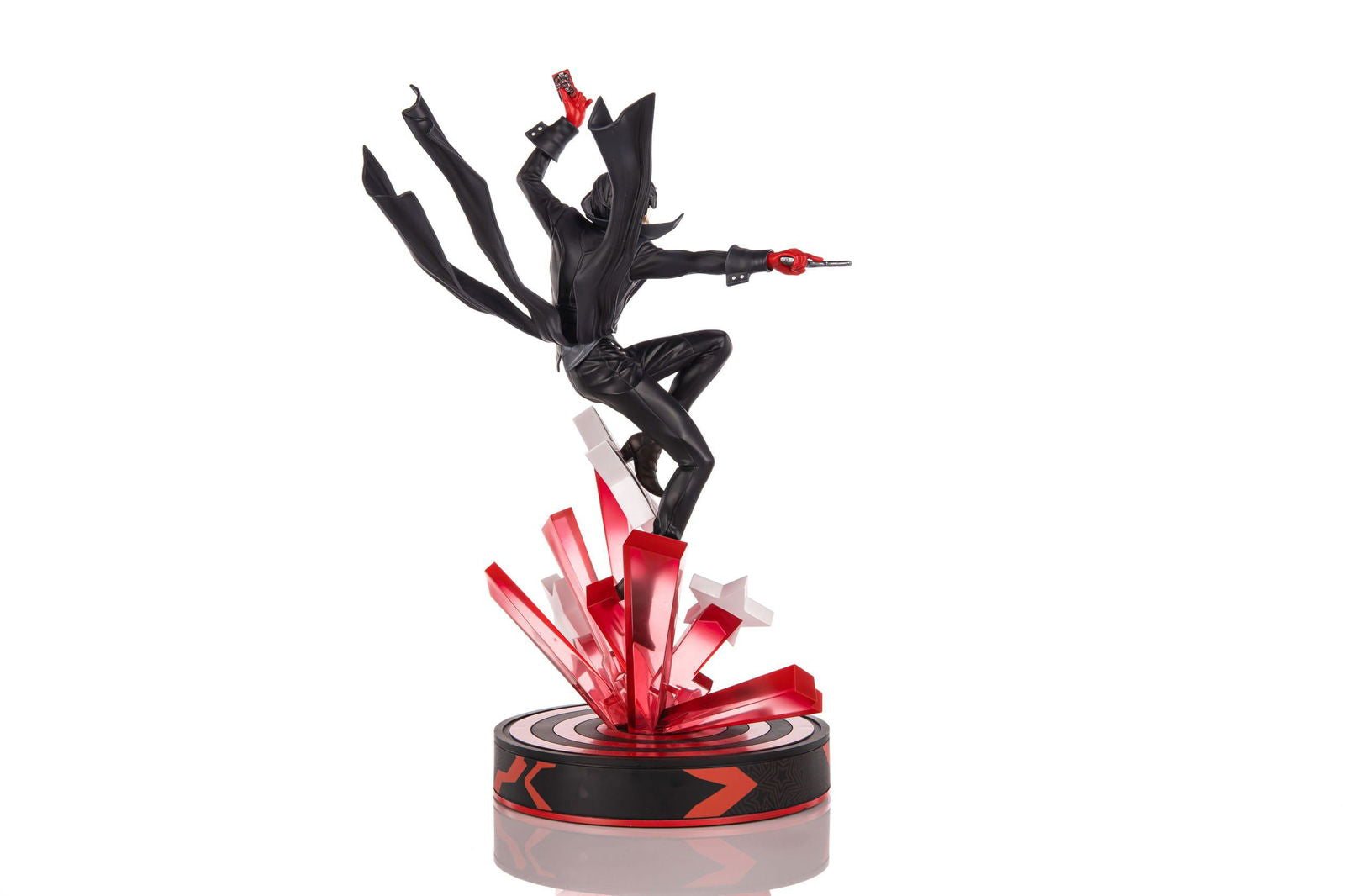 Persona 5 PVC Statue Joker (Collector's Edition) 30 cm Scalefiguren Yokina