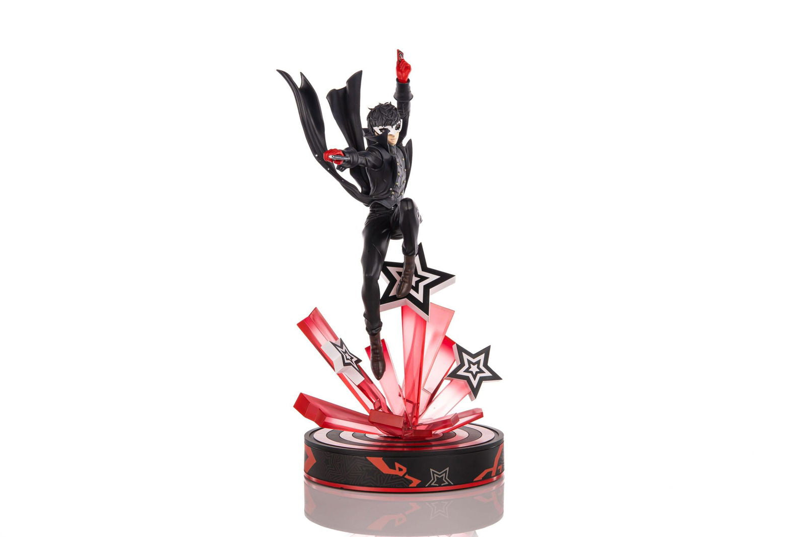 Persona 5 PVC Statue Joker (Collector's Edition) 30 cm Scalefiguren Yokina