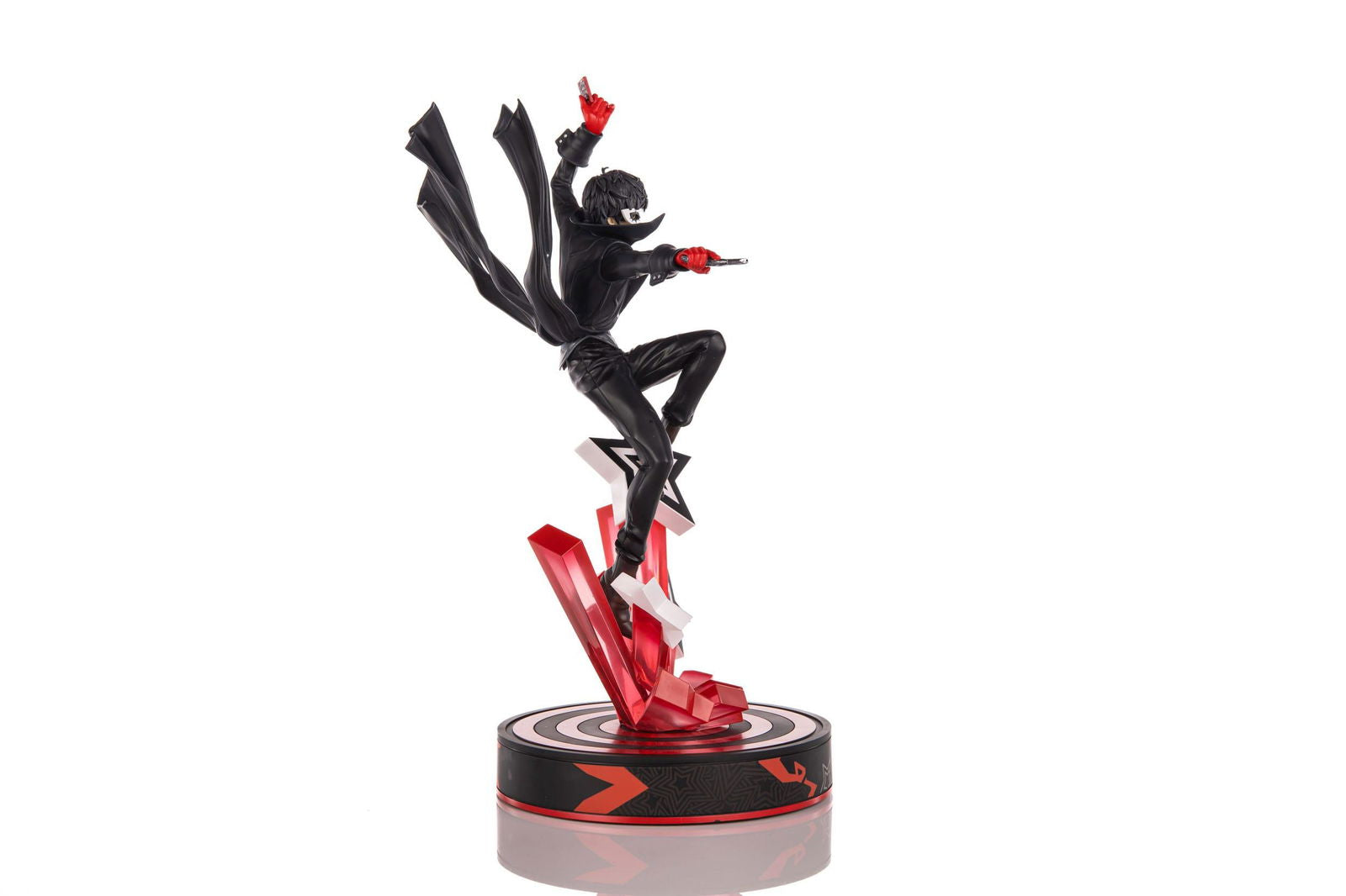 Persona 5 PVC Statue Joker (Collector's Edition) 30 cm Scalefiguren Yokina
