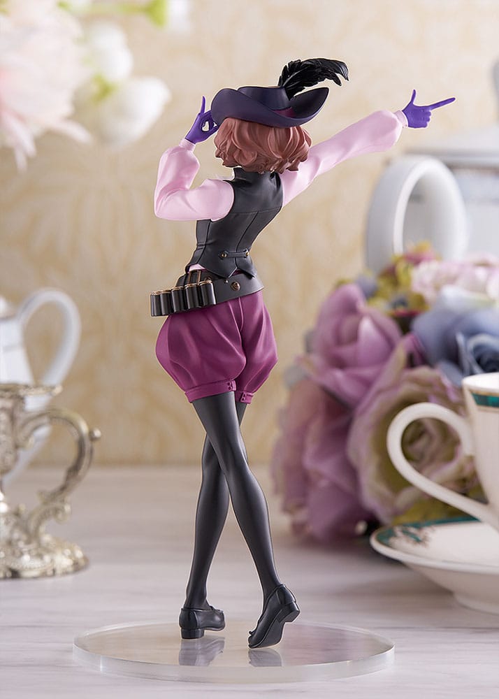Persona 5 Royal Pop Up Parade PVC Statue Noir 17 cm Prizefiguren Yokina
