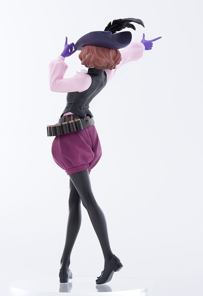 Persona 5 Royal Pop Up Parade PVC Statue Noir 17 cm Prizefiguren Yokina
