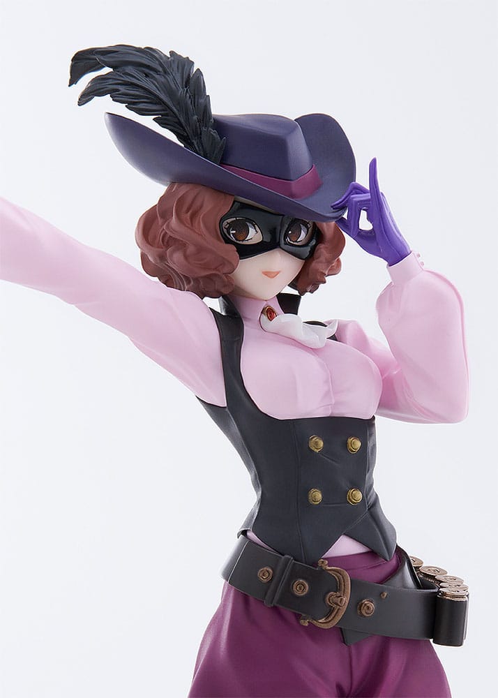 Persona 5 Royal Pop Up Parade PVC Statue Noir 17 cm Prizefiguren Yokina