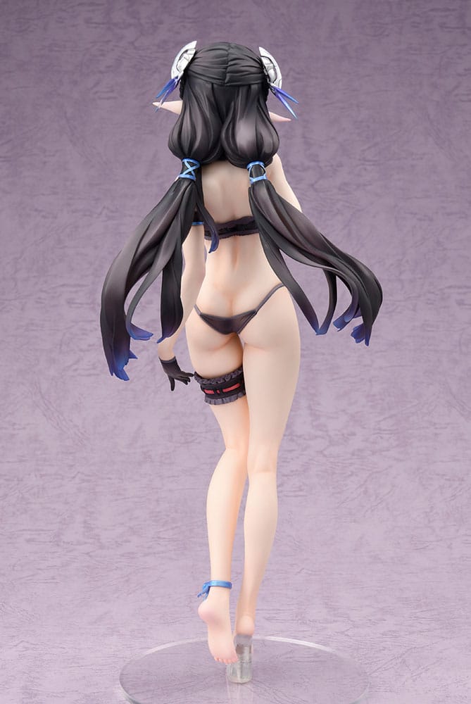 Phantasy Star Online 2 PVC Statue 1/7 Es Annette - Summer Vacation 24 cm Scalefiguren Yokina