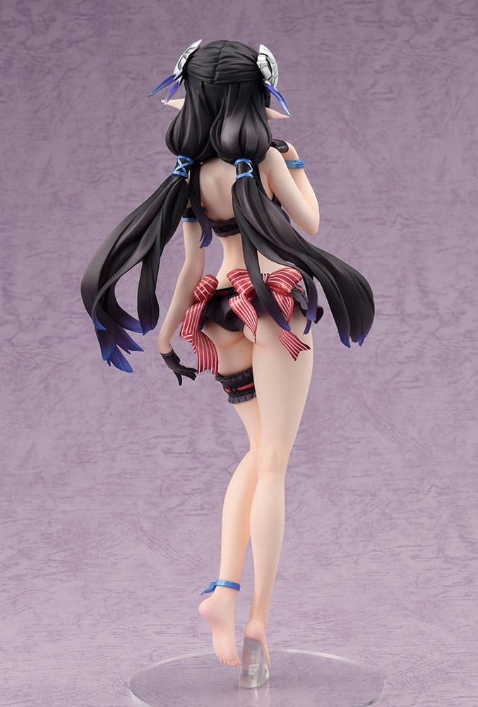Phantasy Star Online 2 PVC Statue 1/7 Es Annette - Summer Vacation 24 cm Scalefiguren Yokina