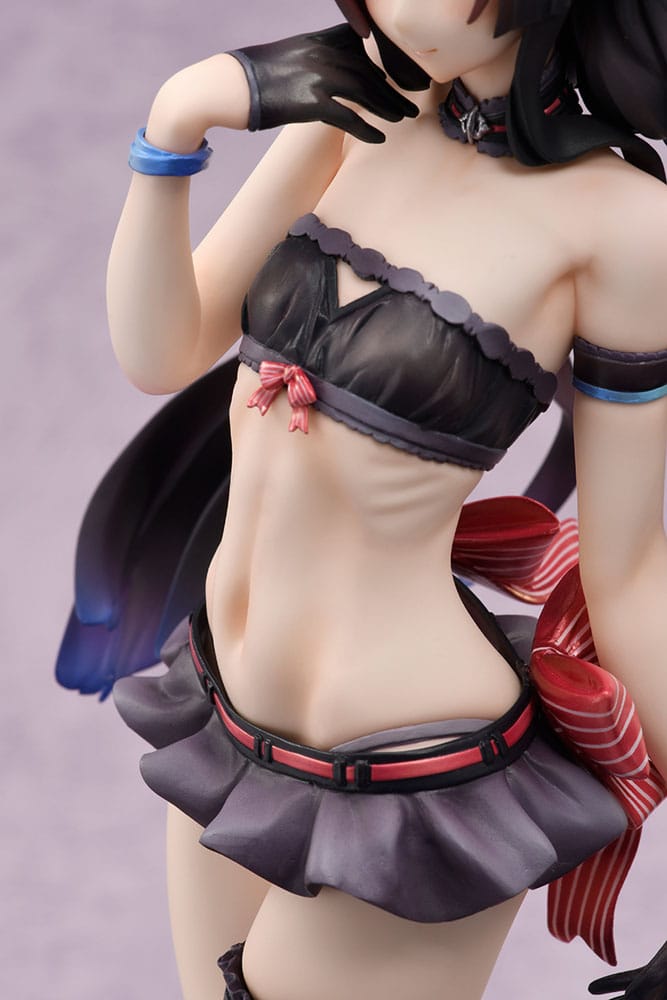 Phantasy Star Online 2 PVC Statue 1/7 Es Annette - Summer Vacation 24 cm Scalefiguren Yokina