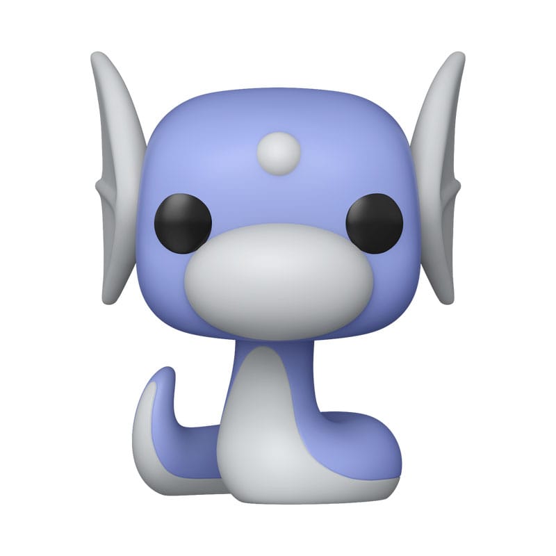 Pokemon POP! Games Vinyl Figur Dratini 9 cm Funko POP! Yokina