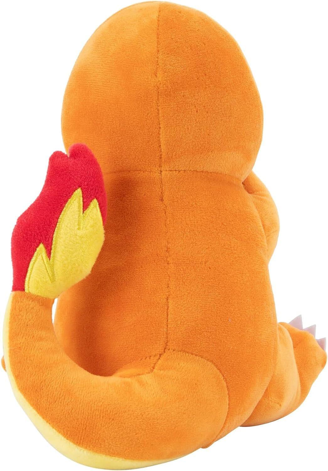 Pokémon Plüschfigur Glumanda 20 cm Plüschtier Yokina