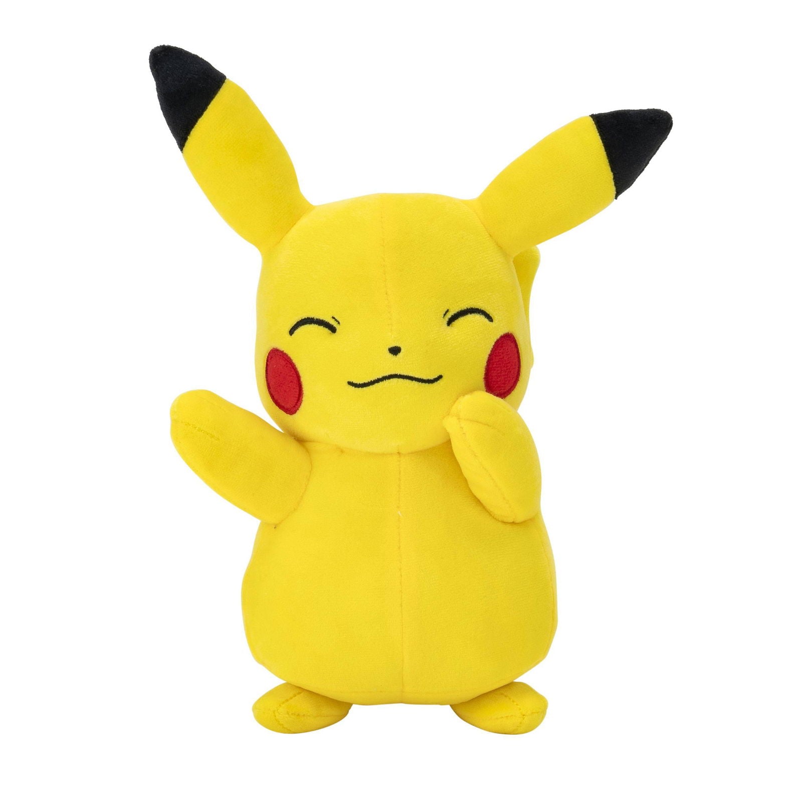 Pokémon Plüschfigur Pikachu #6 20 cm Plüschtier Yokina