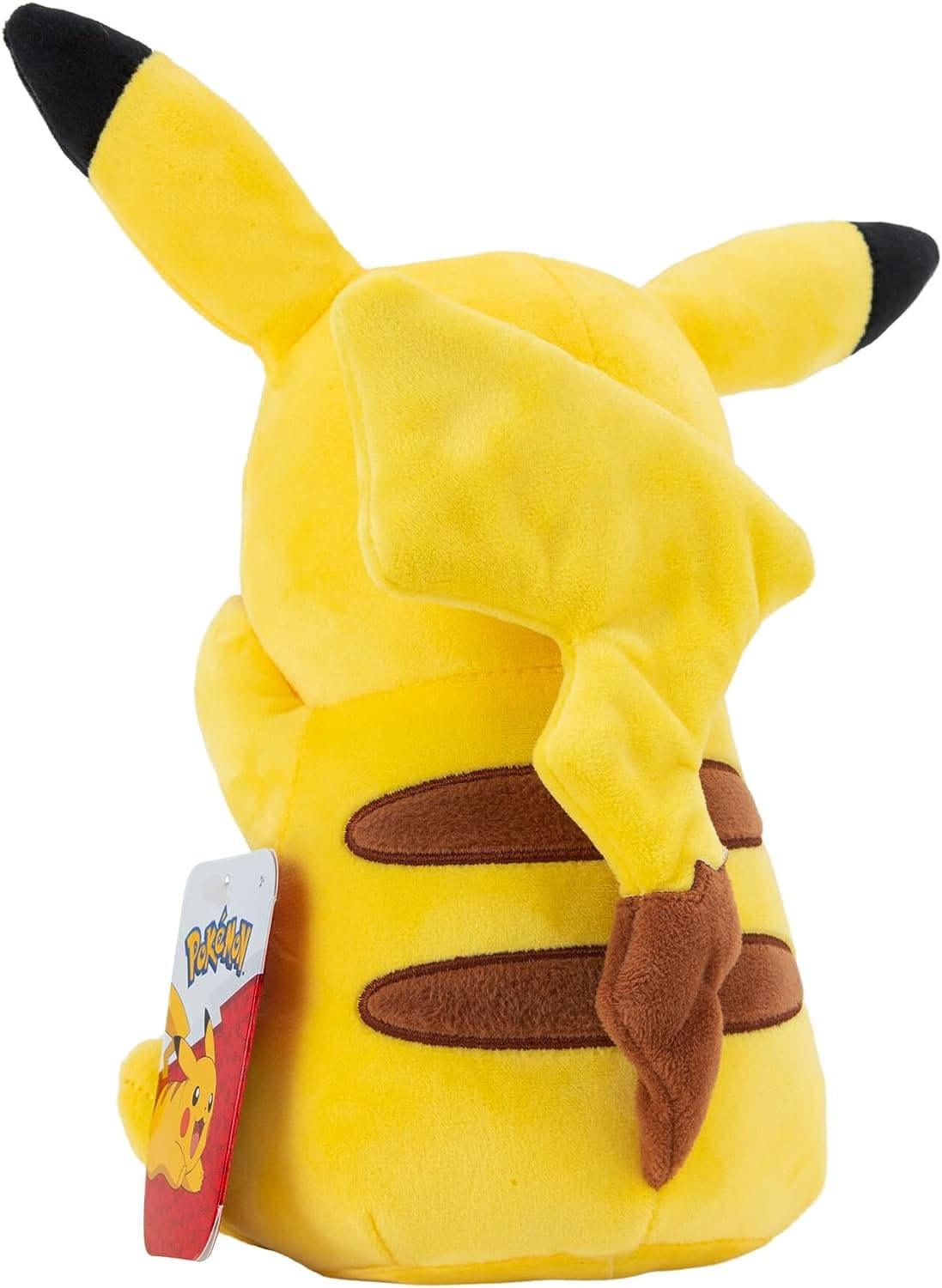 Pokémon Plüschfigur Pikachu Ver. 07 20 cm Plüschtier Yokina