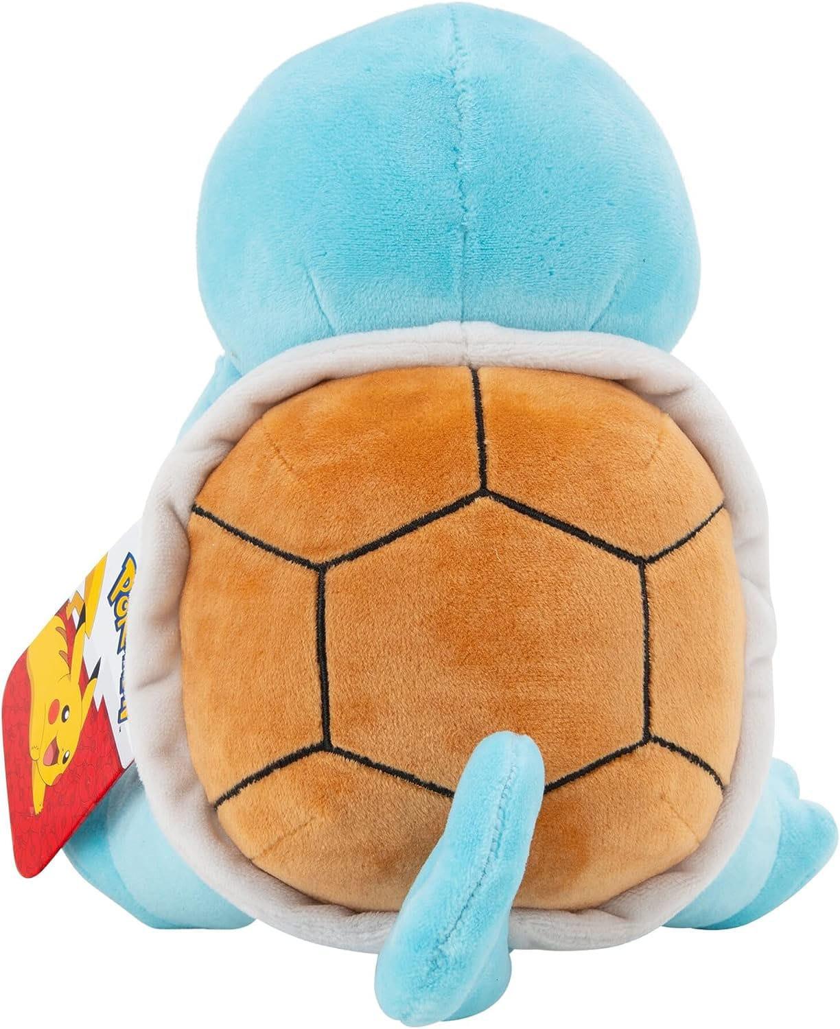 Pokémon Plüschfigur Shiggy Ver. 04 20 cm Plüschtier Yokina
