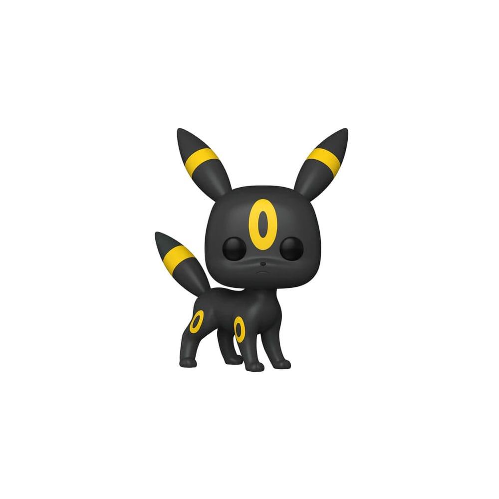 Pokemon Super Sized Jumbo POP! Vinyl Figur Umbreon (EMEA) 25 cm Funko POP! Yokina
