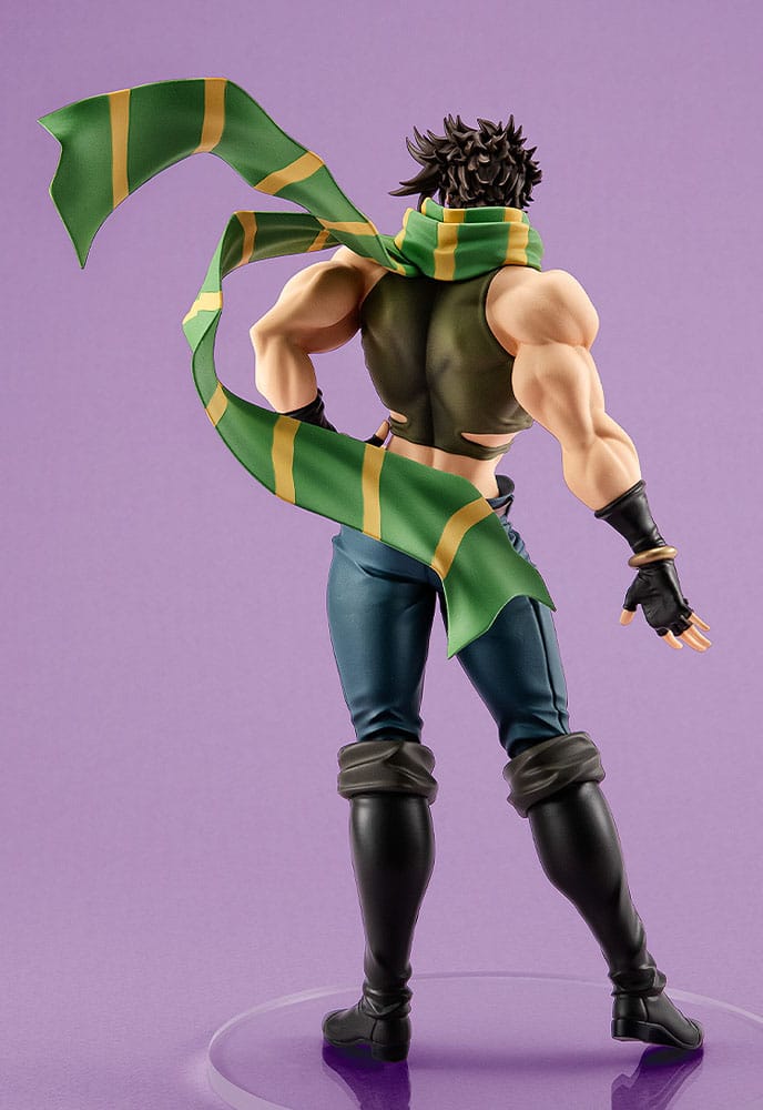 Pop Up Parade Joseph Joestar 19 cm JoJo's Bizarre Adventure: Battle Tendency Prizefiguren Yokina