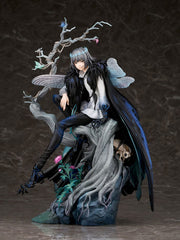 Pretender/Oberon Vortigern PVC Statue 1/8 29 cm Fate/Grand Order Scalefiguren Yokina